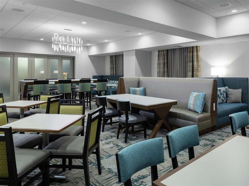 Hampton Inn Dunedin, Fl Exterior photo